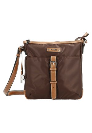 SONJA - Cross body bag - cafe