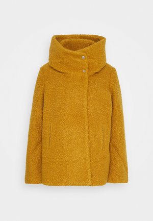 Veste d'hiver - brown