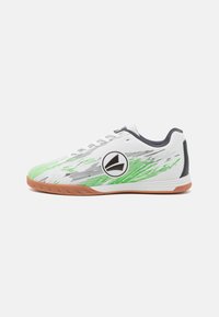 Non sélectionné, white/neon green