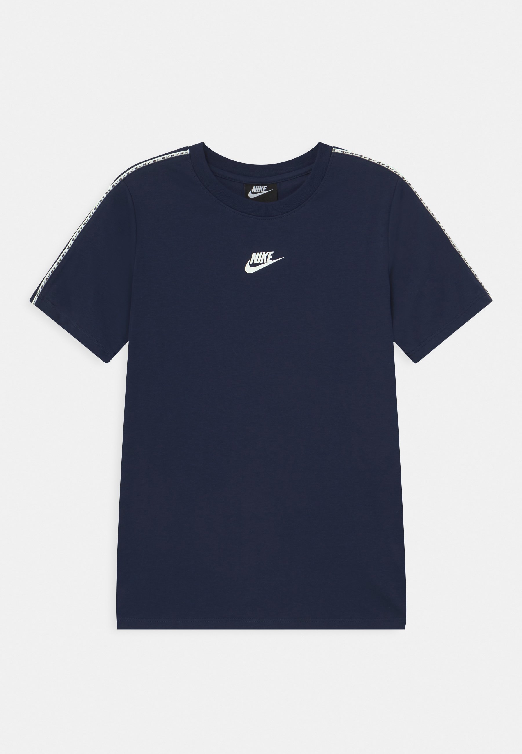 t shirt nike bleu marine