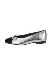 Non sélectionné, softnappa/nappa m black/clay