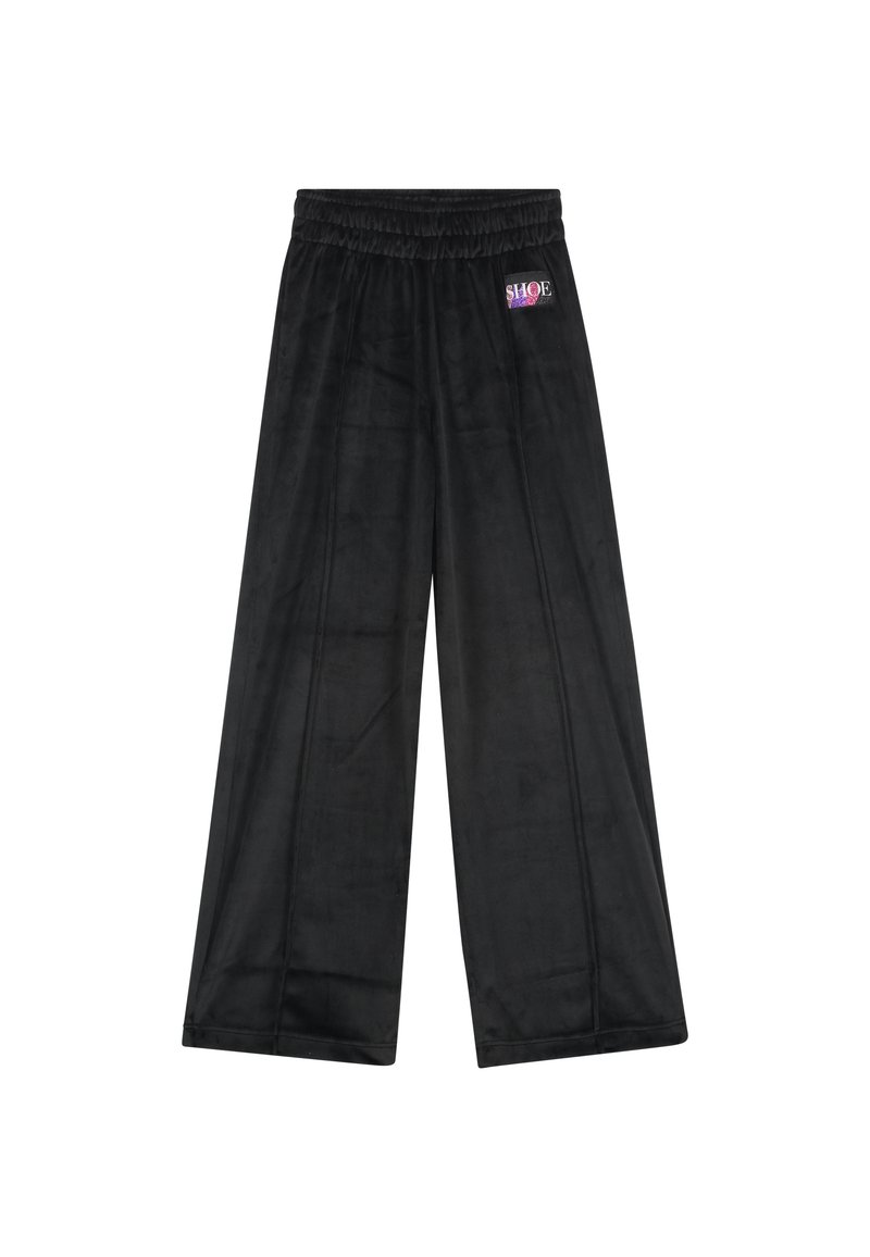 Shoe PAMYLA  - Trousers - black