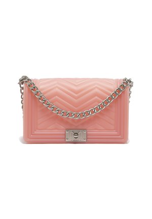 Marc Ellis Sac à main - light pink and silver
