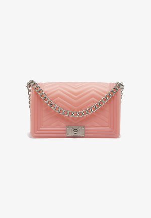Marc Ellis, Sac à main - light pink and silver