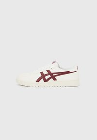 Valitud, white/oxblood