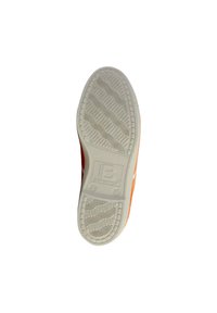 Bensimon SPONGE - Baskets basses - abricot