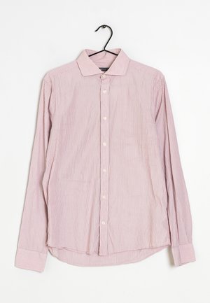 Overhemd - light pink, light grey