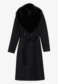 Unselected, black