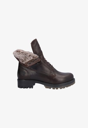 Coronel Tapiocca, C2460-18 - Botas para la nieve - marron