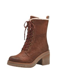 Marco Tozzi Bottes de neige - nut