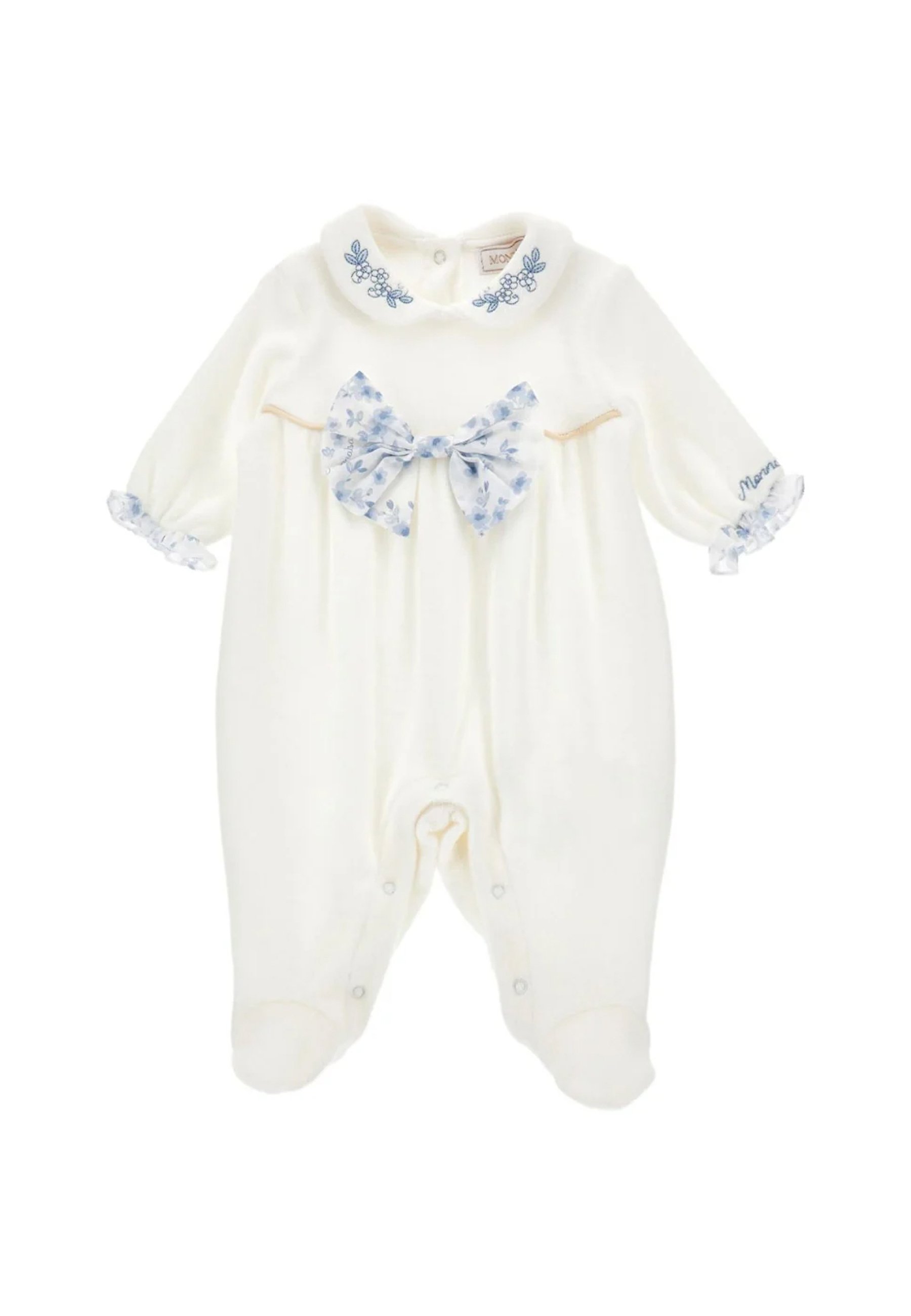 Monnalisa TUTINE Tutina ivory/avorio