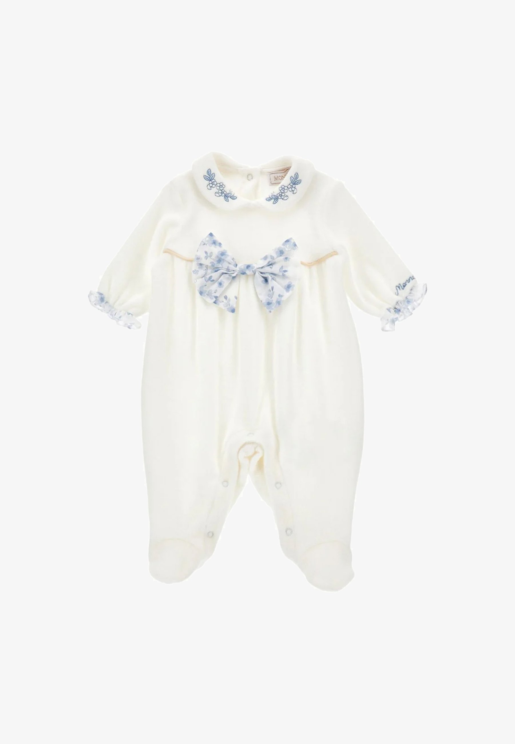 Monnalisa TUTINE Tutina ivory/avorio - Main Image