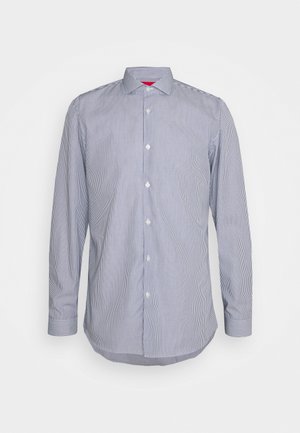 Business skjorter - dark blue