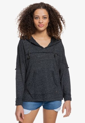 SURFER PARADISE - Hoodie - anthracite