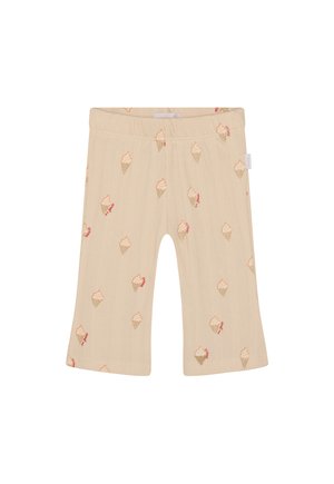 ALL OVER PRINT - Broek - sun kiss