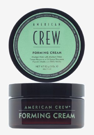 FORMING CREAM™ MEDIUM HOLD WITH MEDIUM SHINE - Hair styling - -