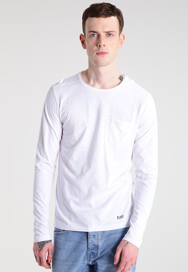 BHBhnicolai - Long sleeved top