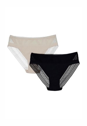 ESOTIQ PAKIS 2 PACKS - Slip - Multicolor