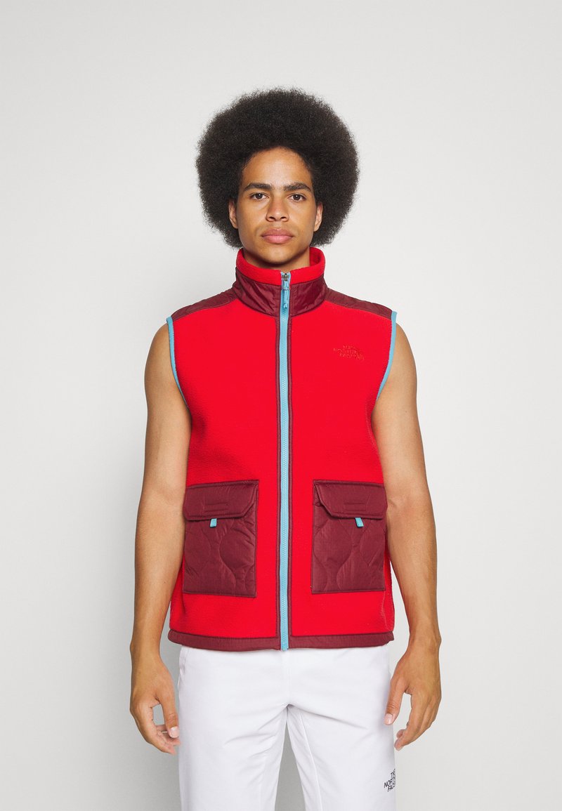 North Royal Helsinki Hooded Vest