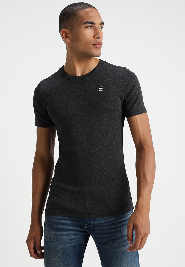 plain tshirt company