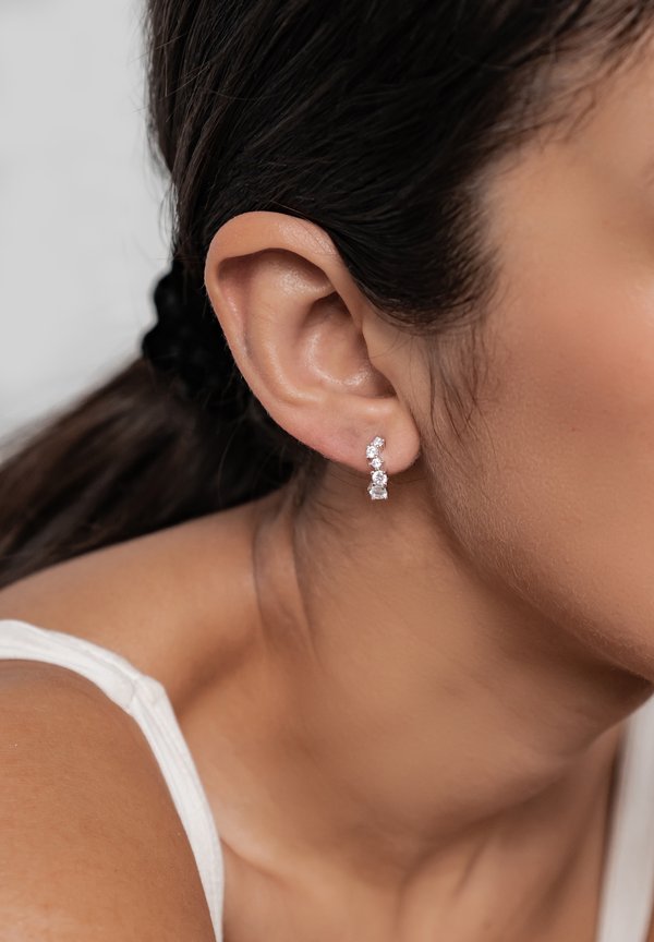 CELESTIAL SPARKLE - Ohrringe