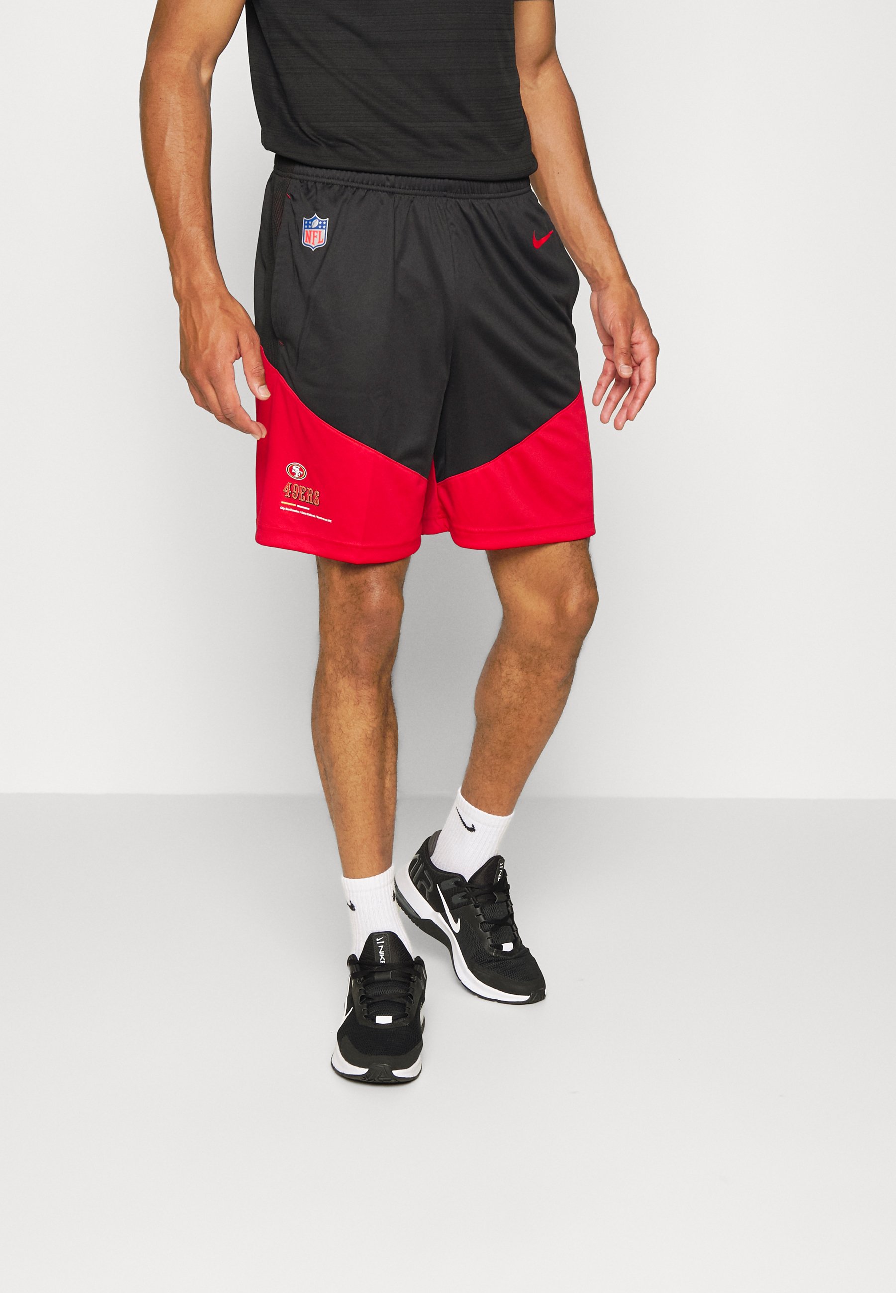nfl shorts nike