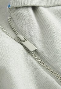 Next SHORT SLEEVE REGULAR FIT - Pólóing - grey