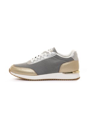 Maria Mare, Zapatillas - oro
