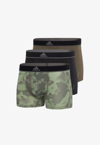 Unselected, khaki schwarz grün