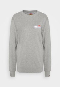Non selezionato, grey marl