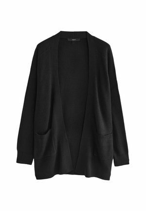 COSY - Adīta jaka - black