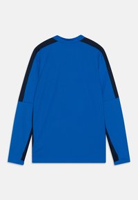 Nike Performance DF ACD23 DRILL UNISEX - Camiseta de manga larga - royal blue/obsidian/white