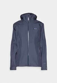 BOULDER FORK RAIN  - Impermeabile - smolder blue