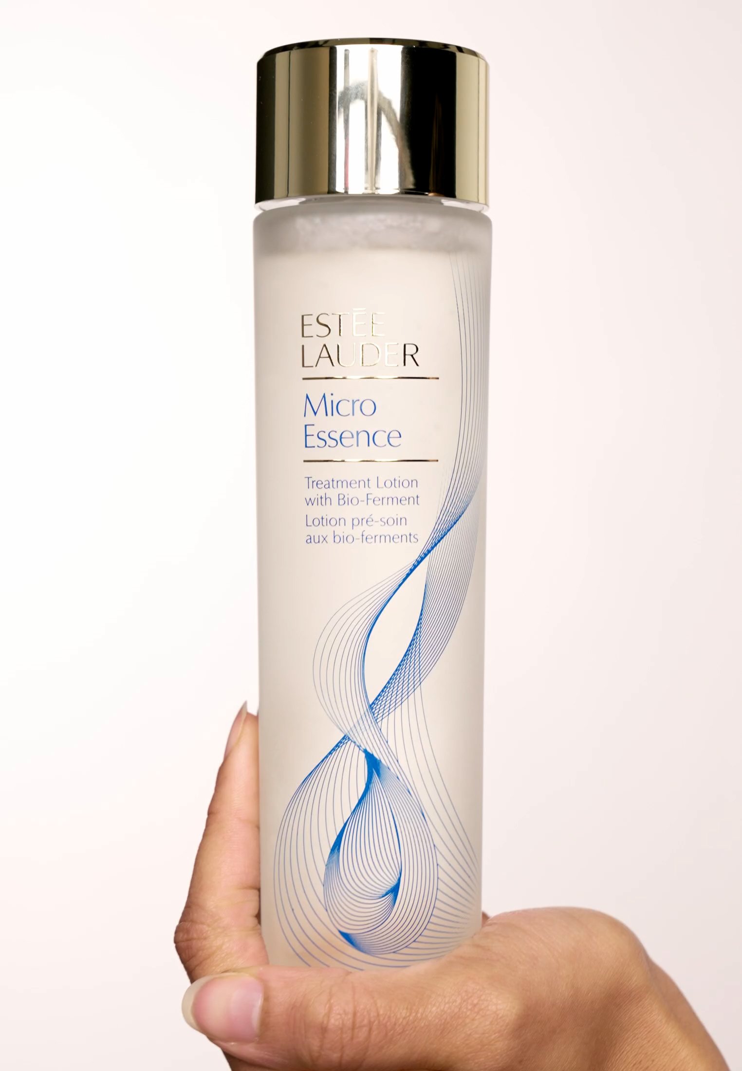 ESTÉE LAUDER MICRO ESSENCE TREATMENT LOTION - Gesichtswasser