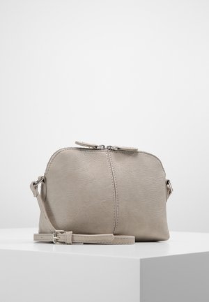 Sac bandoulière - grey