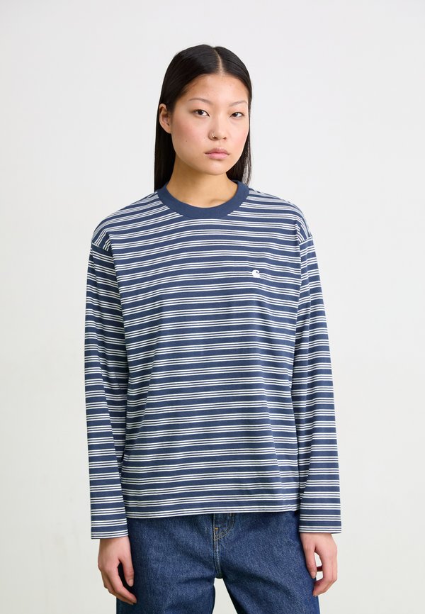 SYDNEY  - Long sleeved top