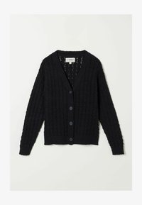 Nije odabrano, black