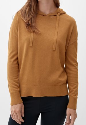 Bluza z kapturem