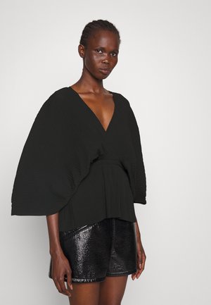 Tunikaer - black