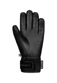 Reusch Fingerhandschuh - black