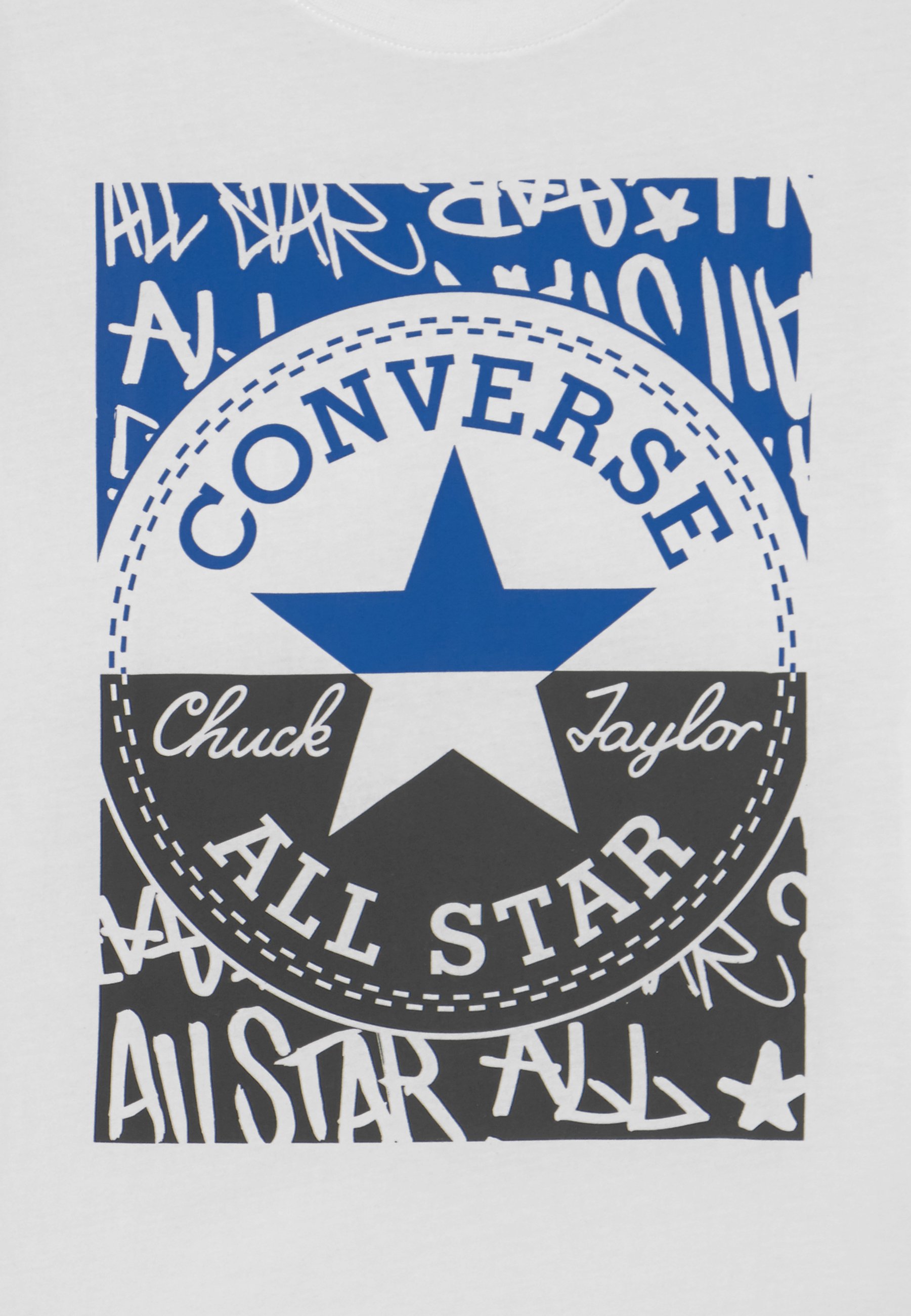 converse untitled white