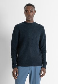 Antony Morato REGULAR FIT - Maglione - blue