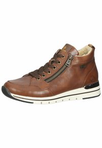 Remonte Sneakers - dark brown