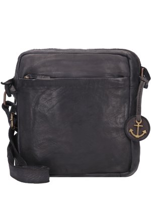 COOL CASUAL ARION - Umhängetasche - dark ash