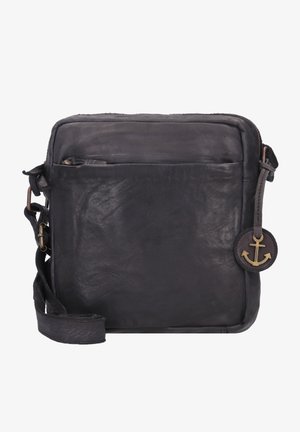 Harbour 2nd, COOL CASUAL ARION - Borsa a tracolla - dark ash