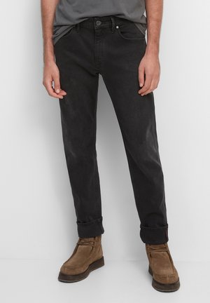 Vaqueros slim fit - anthracite