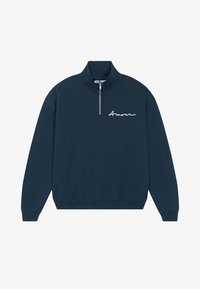 Non selezionato, dark blue