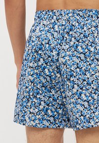 GAP 3 PACK - Boksershorts - union blue