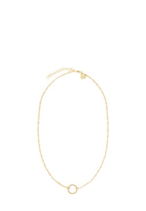SERIES - Necklace - gold