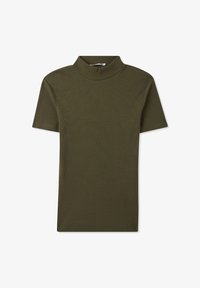 Wybrany, verde militare scuro